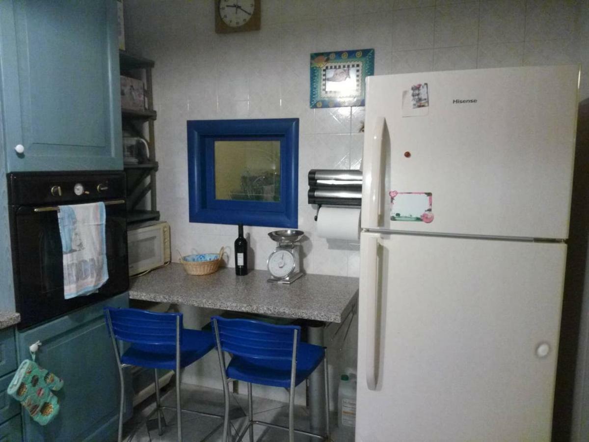 La Veranda Sul Mare Monopoli Exterior foto