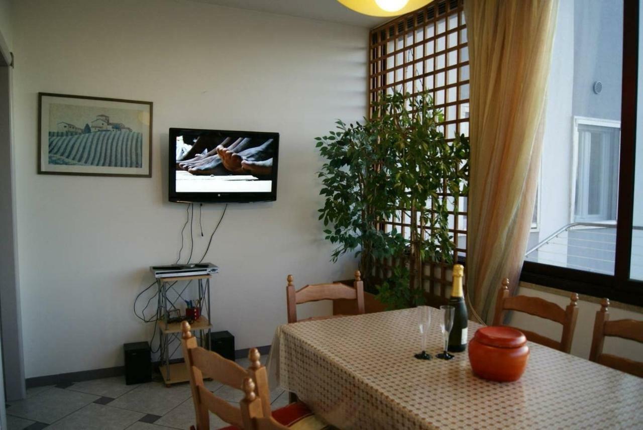 La Veranda Sul Mare Monopoli Exterior foto