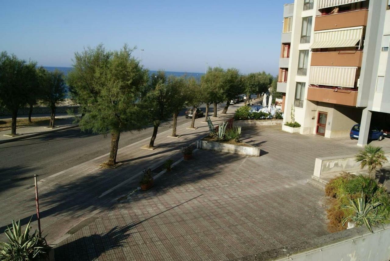 La Veranda Sul Mare Monopoli Exterior foto